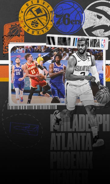 Top Moments: Friday Night Game 3's